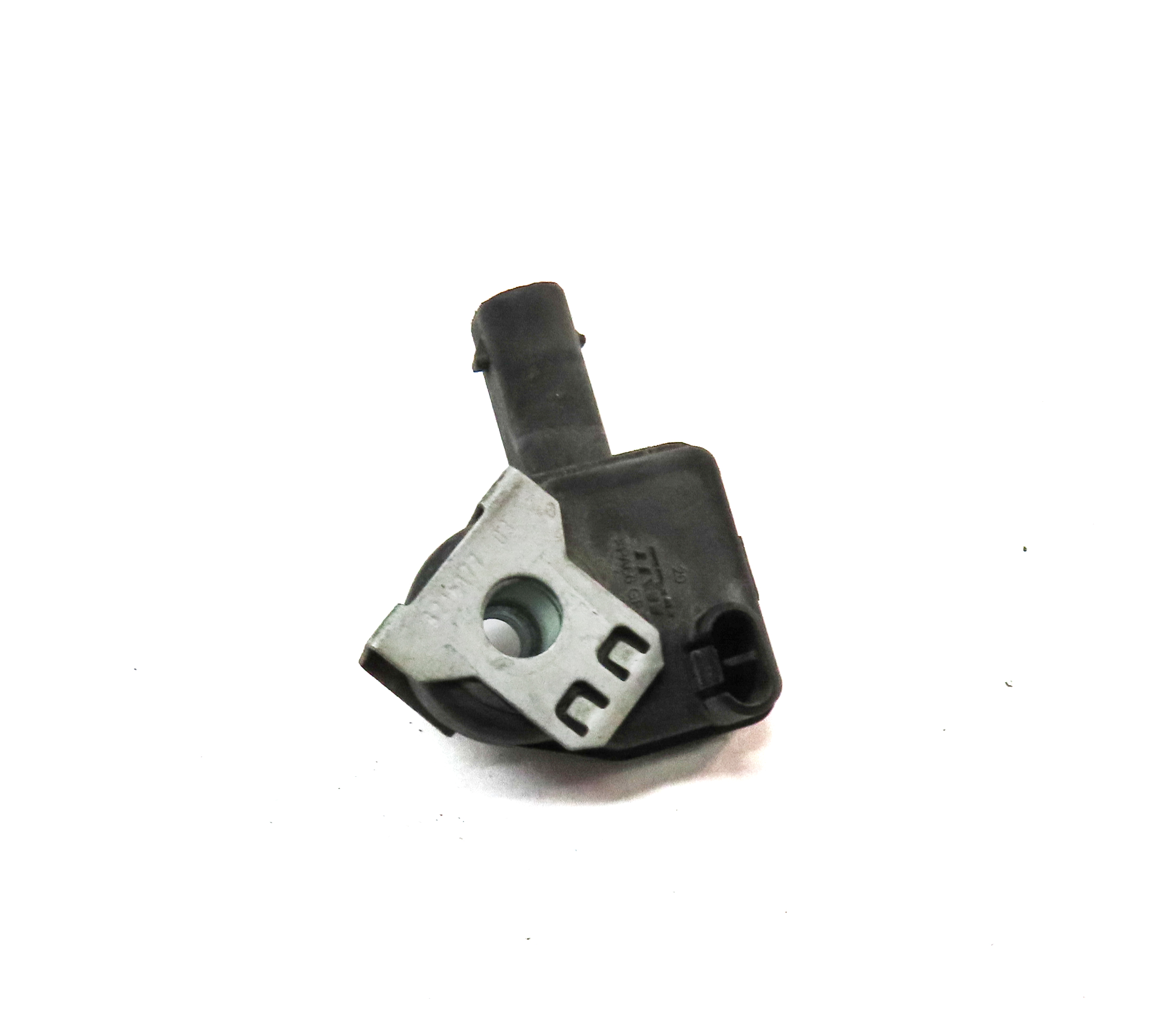 2018 BMW X2 (F39) SAFETY DETECTION CRASH IMPACT SENSOR — exact item pictured